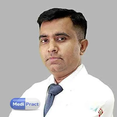 Dr. Sujeet Shekhar Sinha Profile Picture