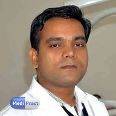Dr. Sujeet Singh Profile Picture