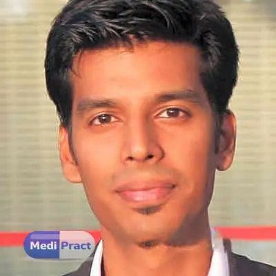 Dr. Sujeet V Khiste Profile Picture