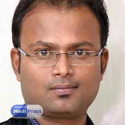 Dr. Sujeetkumar Yadav Profile Picture