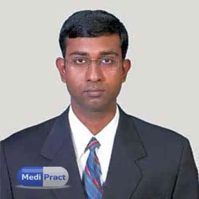 Dr. Sujeev Profile Picture