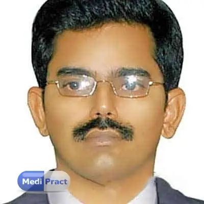 Dr. Sujesh Machha Profile Picture