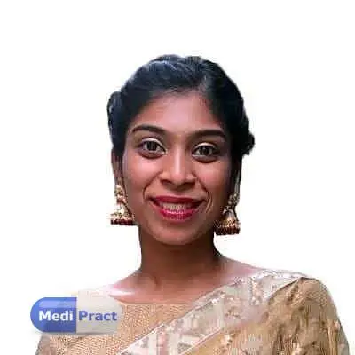 Dr. Sujina Sudarsanan Profile Picture