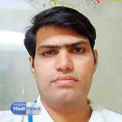Dr. Sujit B. Patil Profile Picture