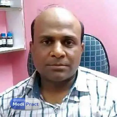 Dr. Sujit Birewar Profile Picture