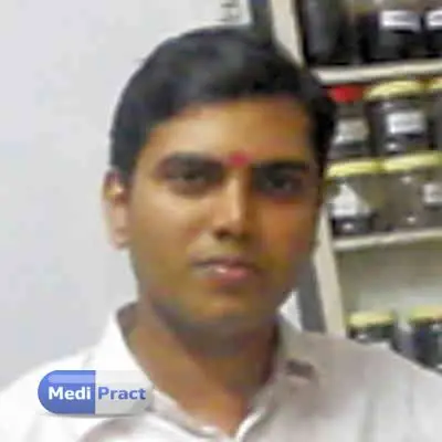 Dr. Sujit Dundle Profile Picture