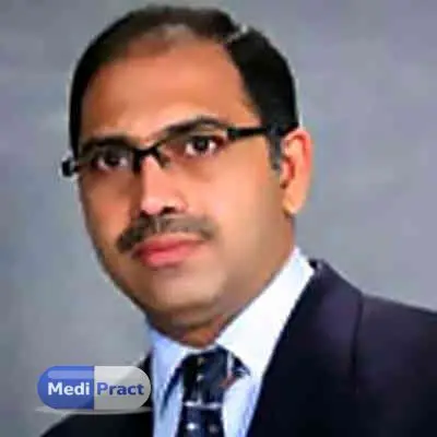 Dr. Sujit Korday Profile Picture