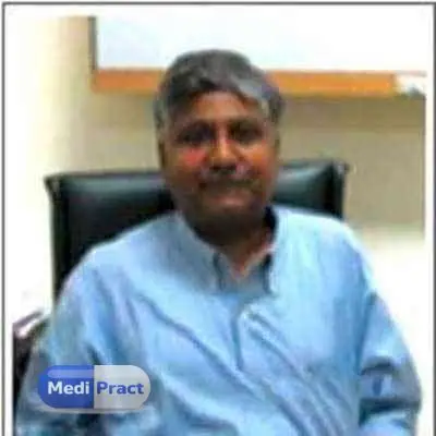 Dr. Sujit Kumar Chowdhary Profile Picture