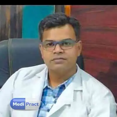 Dr. Sujit Kumar Profile Picture