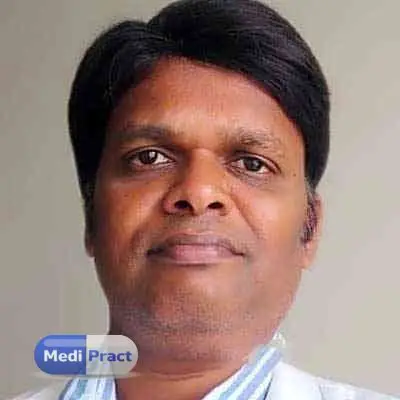 Dr. Sujit Kumar Sahu Profile Picture