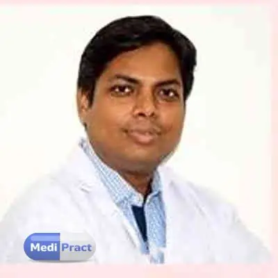 Dr. Sujit Narayan Profile Picture