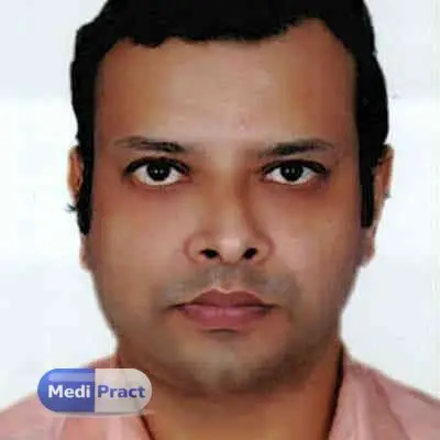 Dr. Sujit Nayak Profile Picture