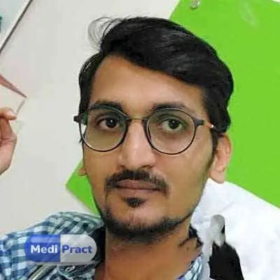 Dr. Sujit Rathod Profile Picture