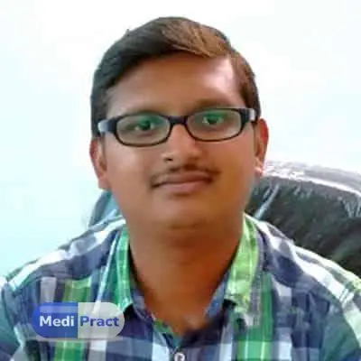 Dr. Sujit S. Nikam Profile Picture