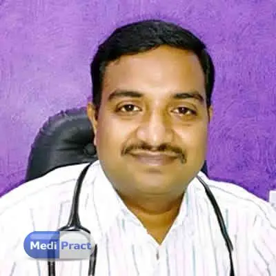 Dr. Sujit S. Ranjane Profile Picture
