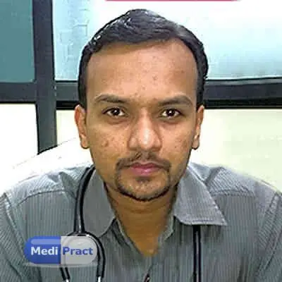 Dr. Sujit S. Surana Profile Picture