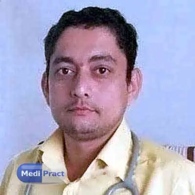 Dr. Sujit Sawanand Profile Picture