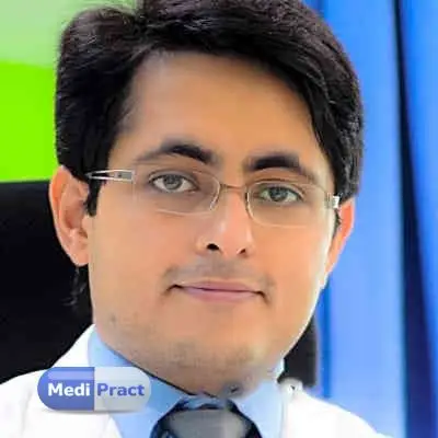 Dr. Sujit Shanshanwal Profile Picture