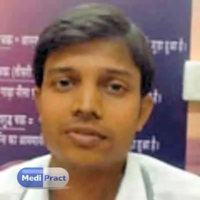Dr. Sujit Yadav Profile Picture