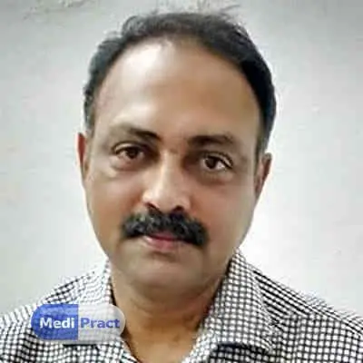 Dr. Sujith Chandrahas Profile Picture