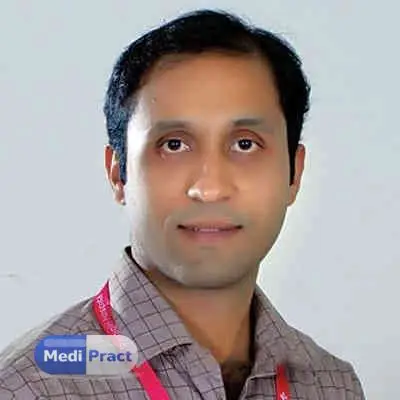 Dr. Sujith Kannan Profile Picture