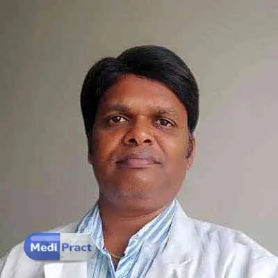 Dr. Sujith Kumar Profile Picture