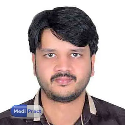 Dr. Sujith M S Profile Picture