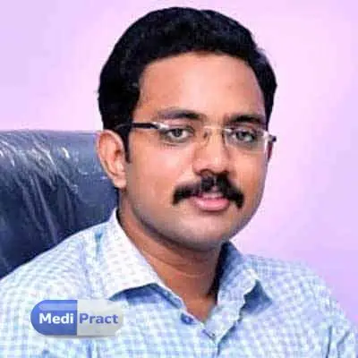 Dr. Sujith Pandiaraj . J. Profile Picture