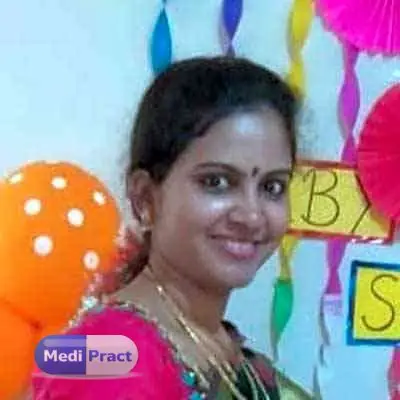 Dr. Sujitha Govindarajan Profile Picture