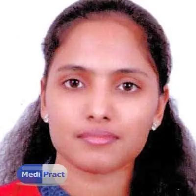 Dr. Sujitha Profile Picture