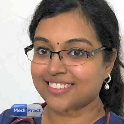 Dr. Sujitha Sivarajan Profile Picture