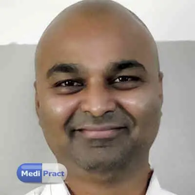 Dr. Sujitkumar Vakati R Profile Picture