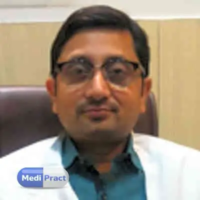 Dr. Sujoy Banerjee Profile Picture