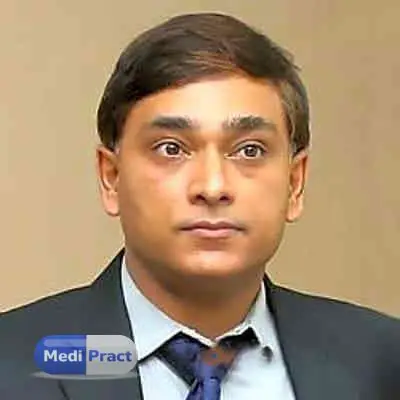 Dr. Sujoy Bhattacharjee Profile Picture