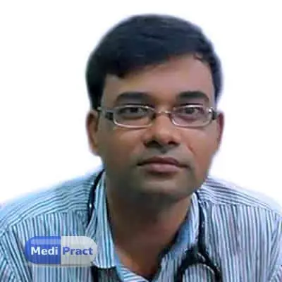 Dr. Sujoy Chakraborty Profile Picture