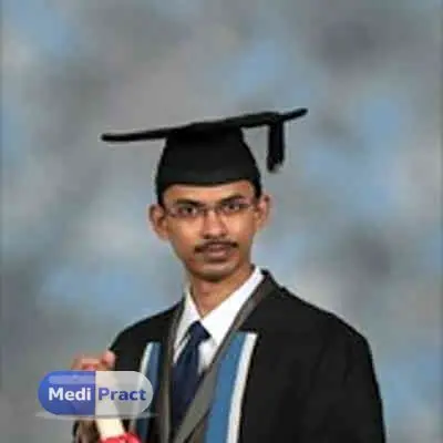Dr. Sujoy Dasgupta Profile Picture