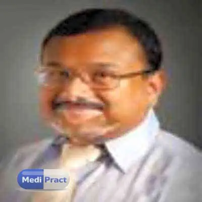 Dr. Sujoy Maitra Profile Picture