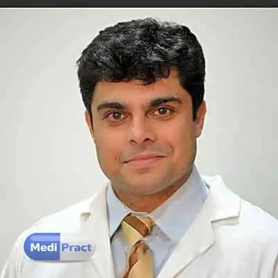 Dr. Sujoy Mukherjee Profile Picture