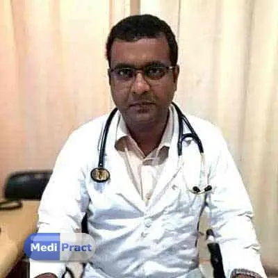 Dr. Sujoy Panchadhyayee Profile Picture