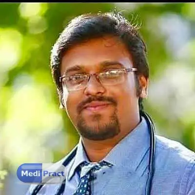 Dr. Sujoy Saha Profile Picture