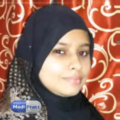 Dr. Sukaina S Memon Profile Picture