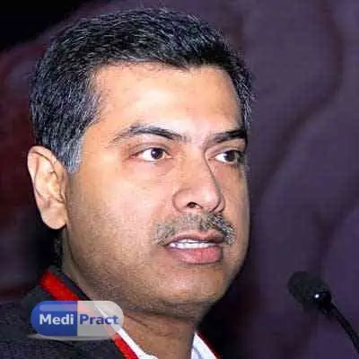 Dr. Sukalyan Purkayastha Profile Picture