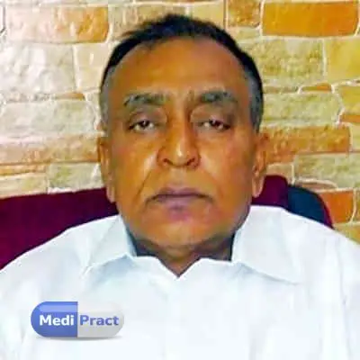 Dr. Sukanta Poddar Profile Picture