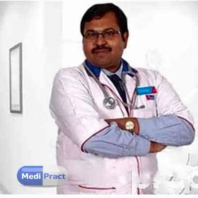 Dr. Sukanta Pramanik Profile Picture