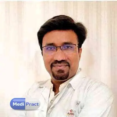 Dr. Sukanto Das Profile Picture