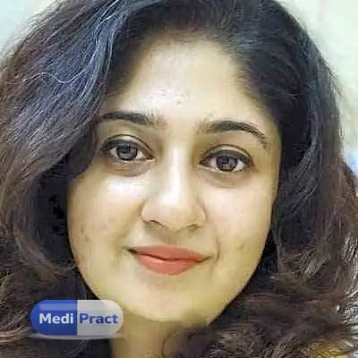 Dr. Sukanya Banerjee Profile Picture
