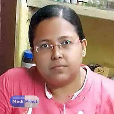 Dr. Sukanya Das Profile Picture