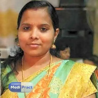 Dr. Sukanya. K.K Profile Picture