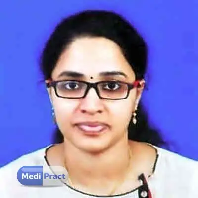 Dr. Sukanya.M.K Profile Picture