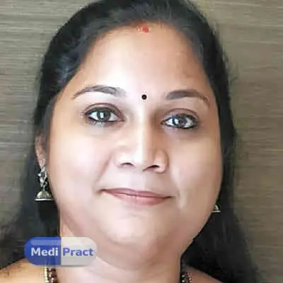 Dr. Sukanya Mathupal Profile Picture